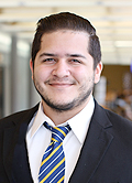 Joshua Pruna