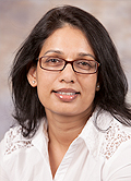 Jayati Sinha