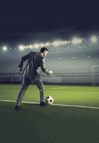 Advice for Seekers of Sports Management Careers