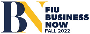 FIU Business Now