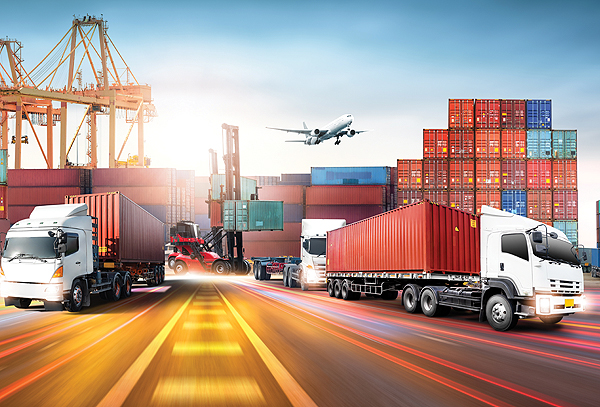 $1.25 Million Gift to Lift Supply Chain and Logistics Program