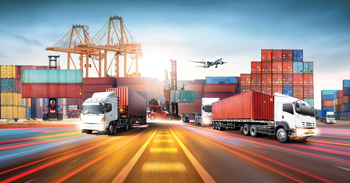 $1.25 Million Gift to Lift Supply Chain and Logistics Program