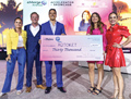 Alumnus Lands Top Prize at eMerge Americas