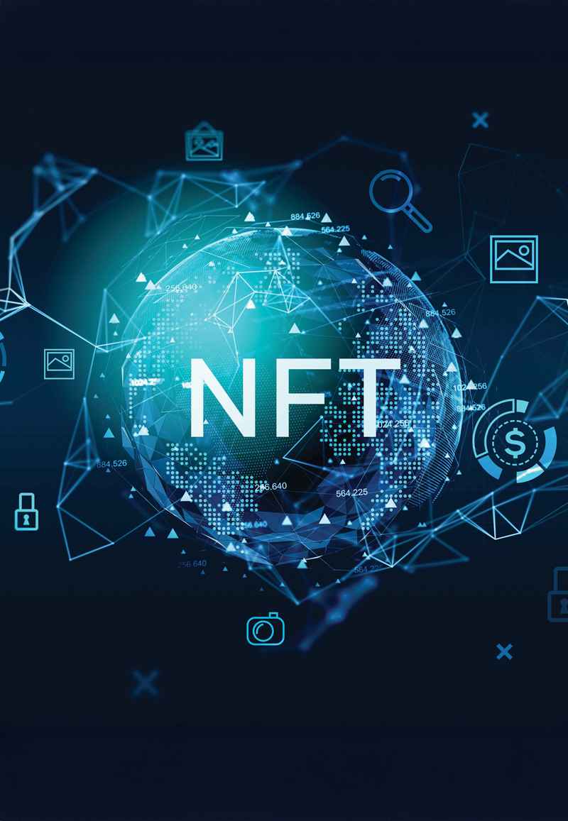 Two New U.S. Patents For Blockchain-powered Solutions