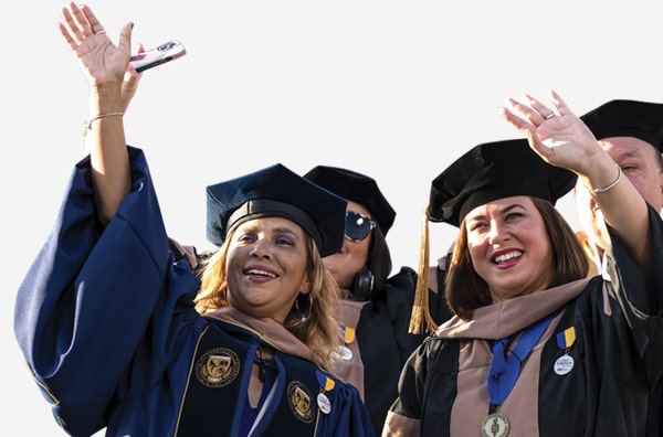 DBA Program Sees Rapid Growth