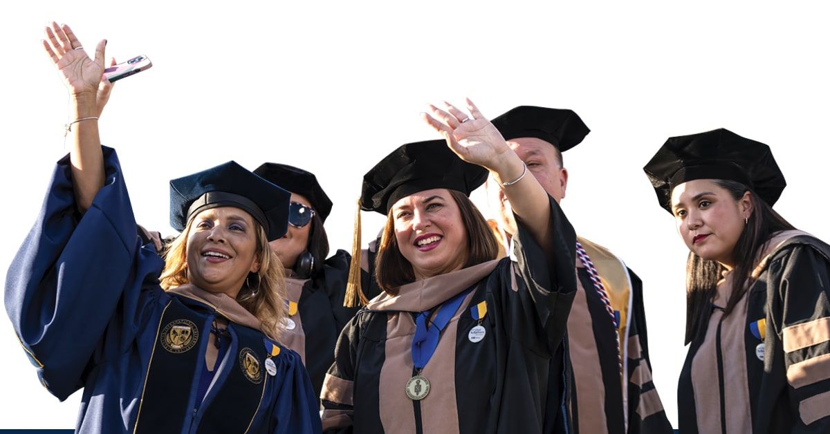 DBA Program Sees Rapid Growth