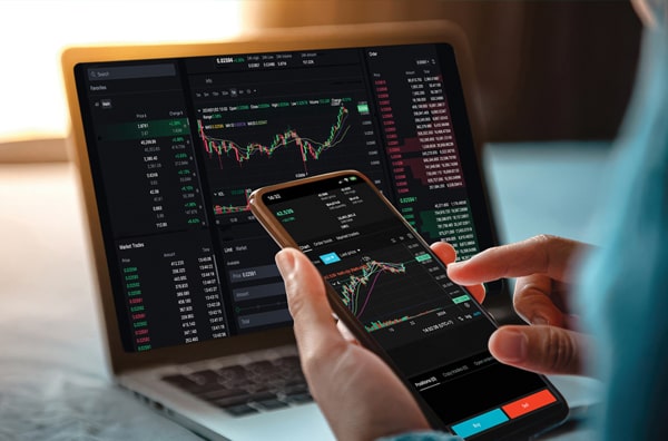 How Media Freedom Impacts Financial Markets