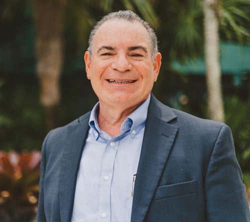 From Chewing Gum to China, A Career Spanning Global Markets and Digital Innovation