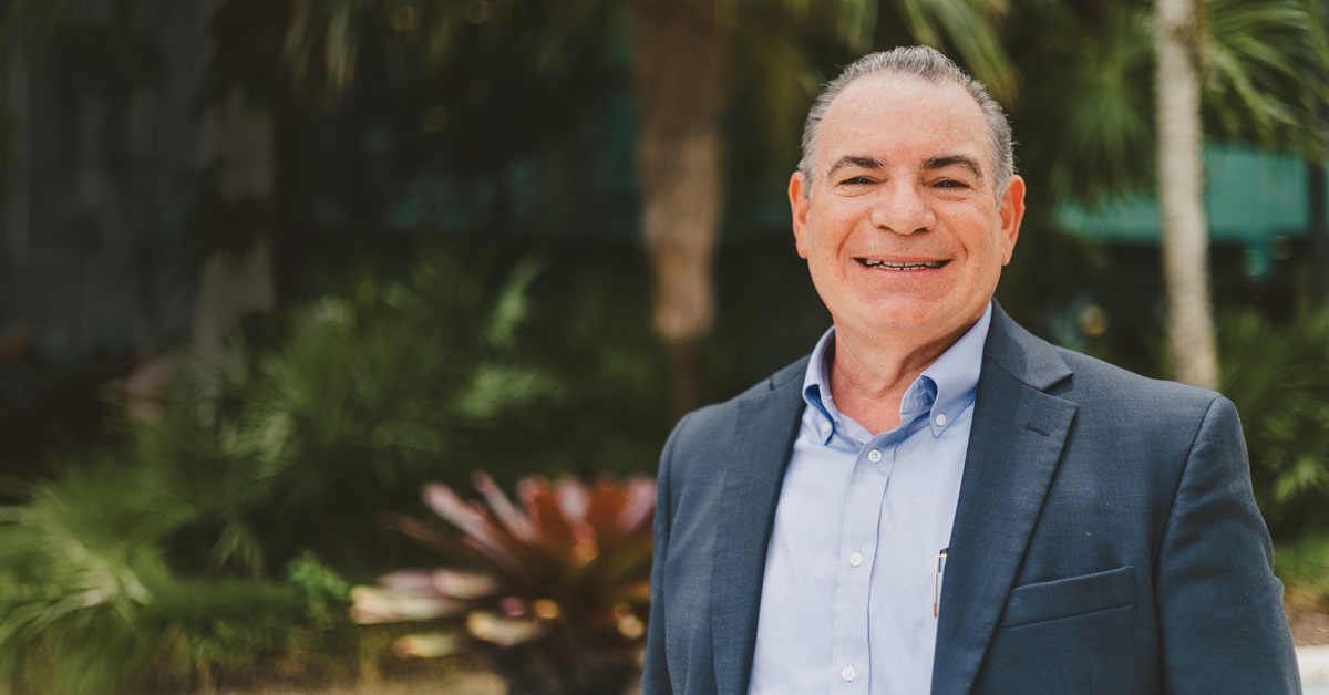 From Chewing Gum to China, A Career Spanning Global Markets and Digital Innovation