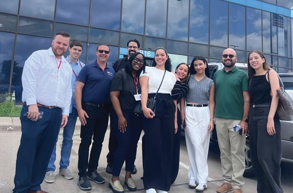 Lessons From Lobsters and Legos