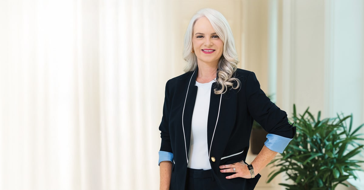 Alumna Launches First New Miami Bank in 16 Years