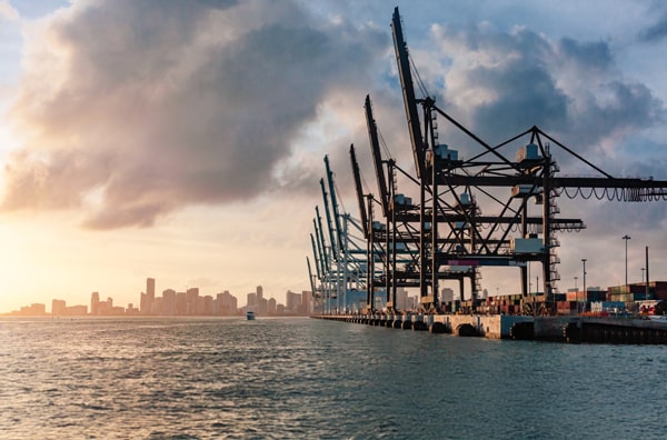 Navigating Trade in Uncertain Times