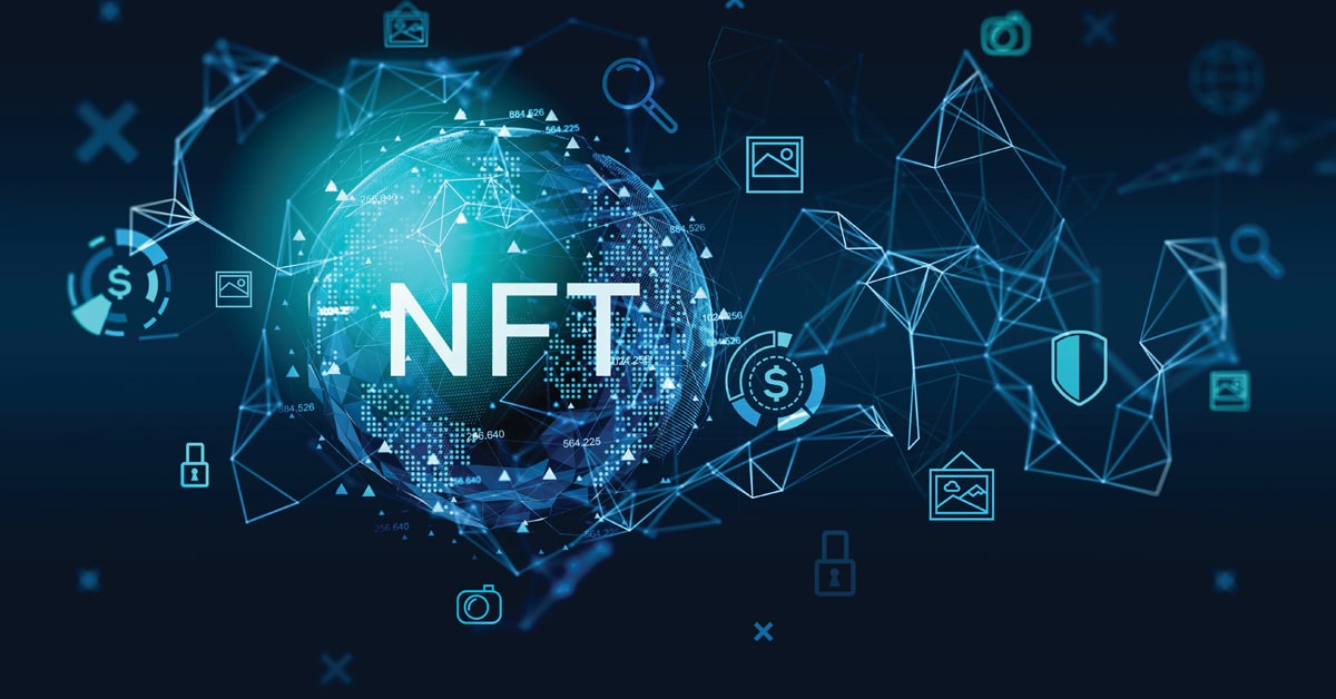 Two New U.S. Patents For Blockchain-powered Solutions