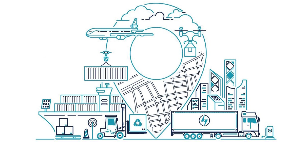 Plan for tarifs, embrace for flexibility