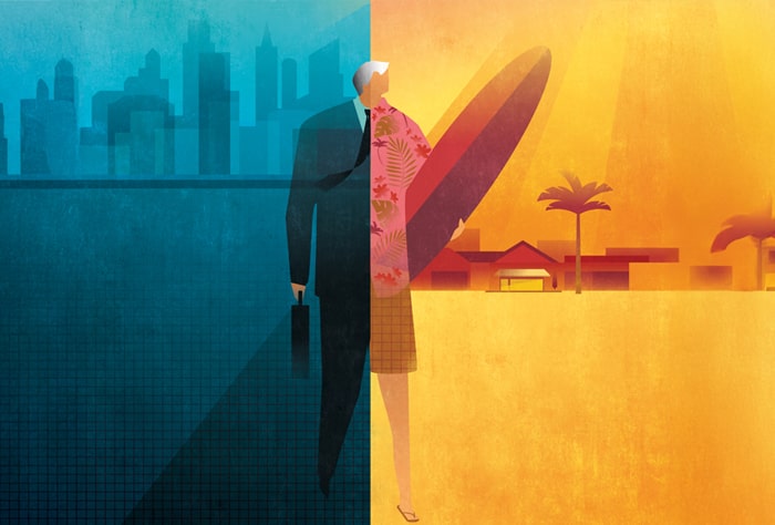 Retiring Boomer Business Owners: A Challenge or an Opportunity?