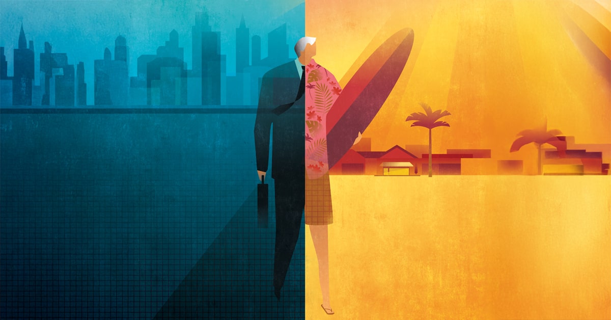 Retiring Boomer Business Owners: A Challenge or an Opportunity?