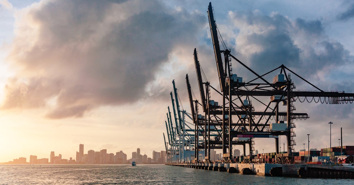 Navigating Trade in Uncertain Times