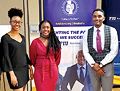 Students Shine on National and Global Stages