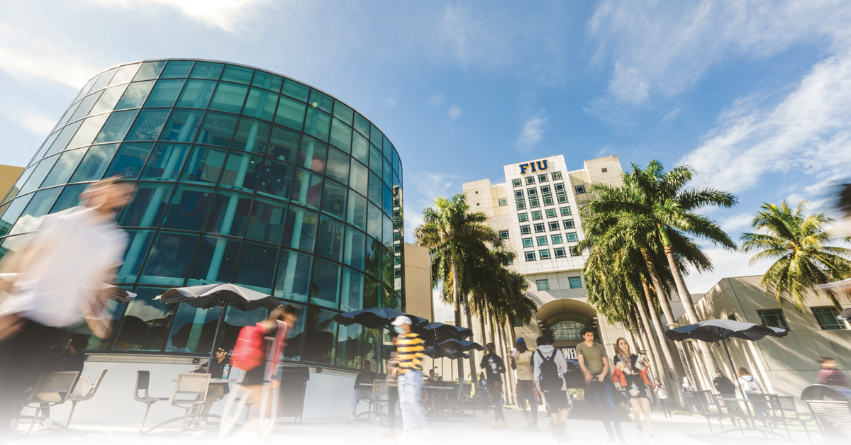 Mba And Undergraduate Programs Ranked Among The Best Fiu Business Now Magazine 