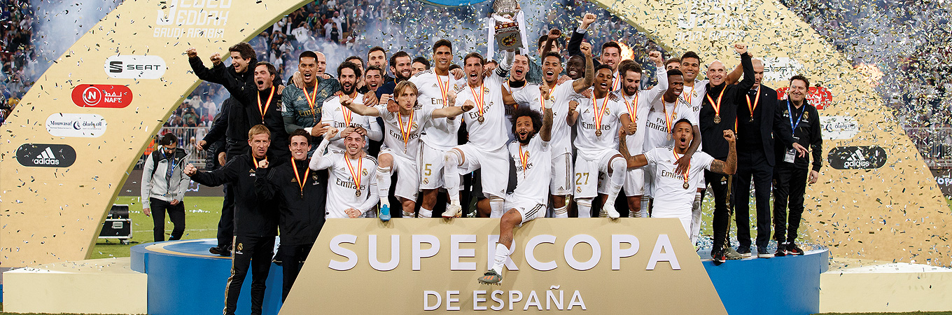 FIU Business and Real Madrid Graduate School Launch Sports Management Specialization in Online MBA Program