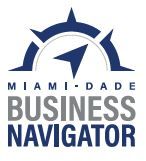 Miami-Dade Business Navigator