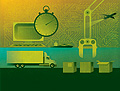 The Potential and Pitfalls of AI in Logistics and Supply Chain Management