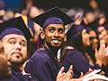 Top Undergraduate and Graduate Program Rankings