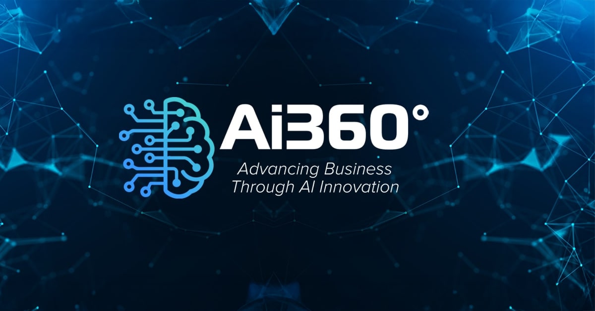 AI360° Initiative Launched