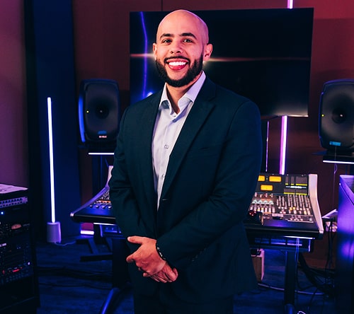 Youthful Passion Leads to Music Group's Inner Circle
