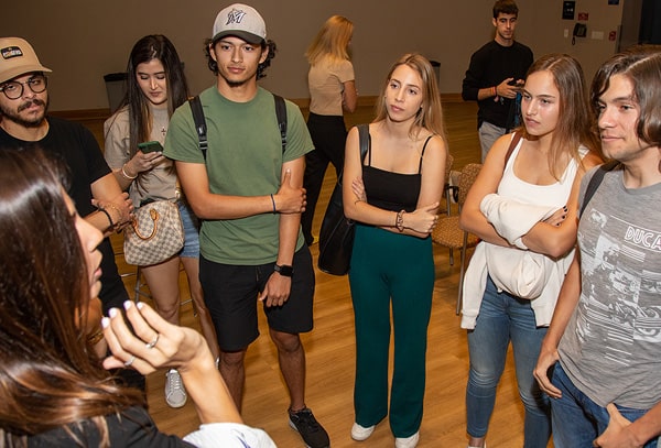 FIU Entrepreneurship Programs Ranked Among the Top 100