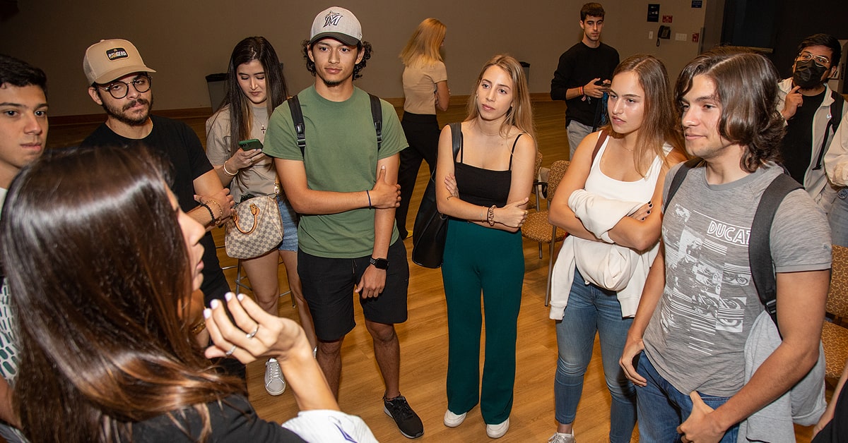 FIU Entrepreneurship Programs Ranked Among the Top 100