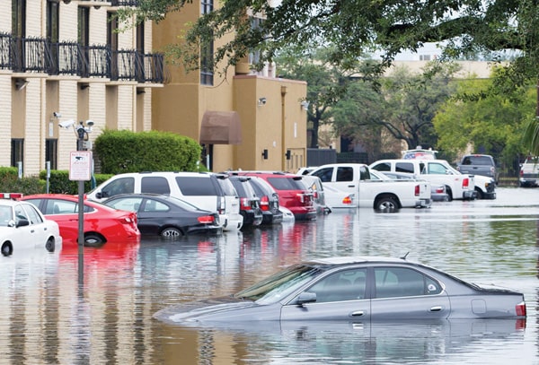 Newly Created FIU-Led Coastal and Inland Flood Loss Model Certified by the State of Florida