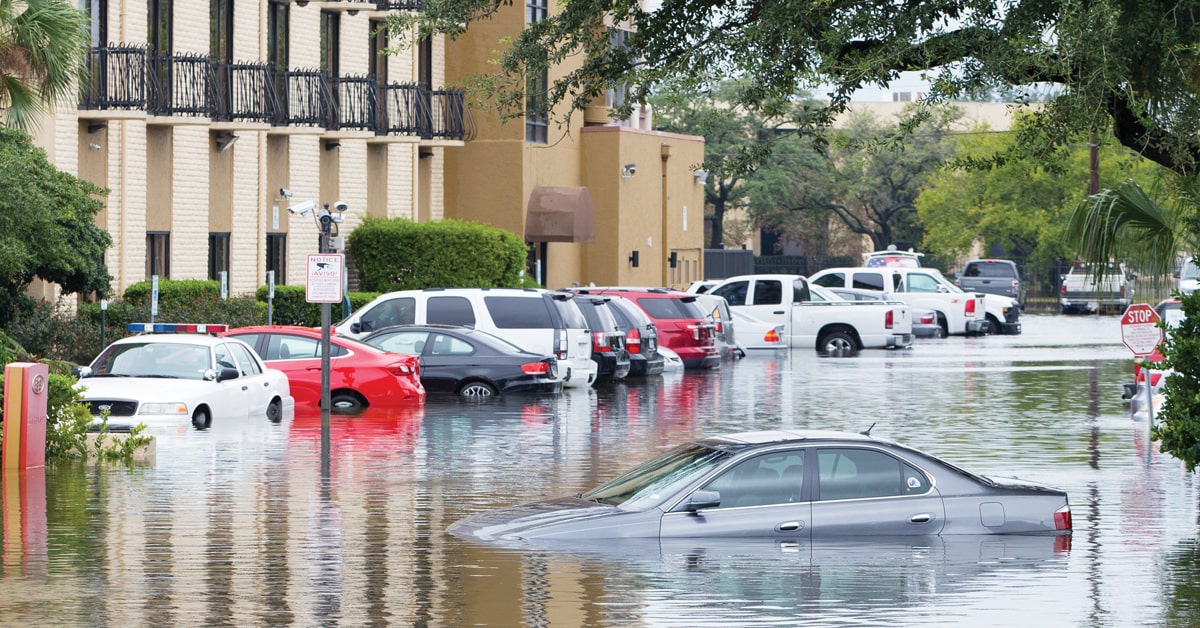 Newly Created FIU-Led Coastal and Inland Flood Loss Model Certified by the State of Florida