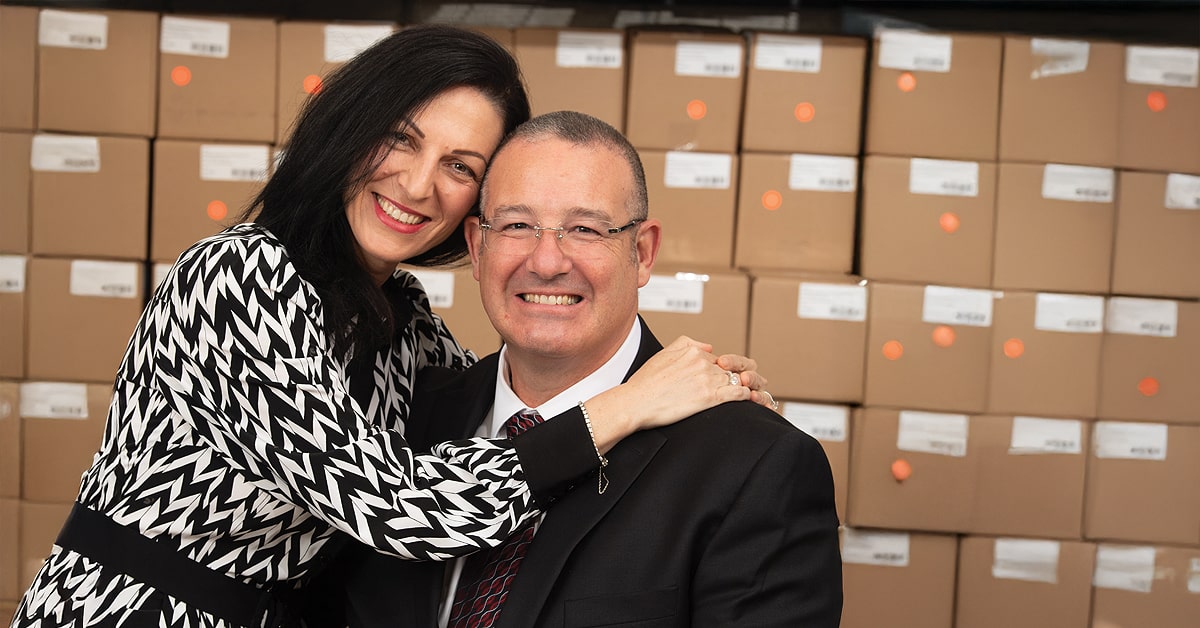 This Miami Healthcare Company is Changing Lives and SBDC at FIU Helped it Get Funding to Grow