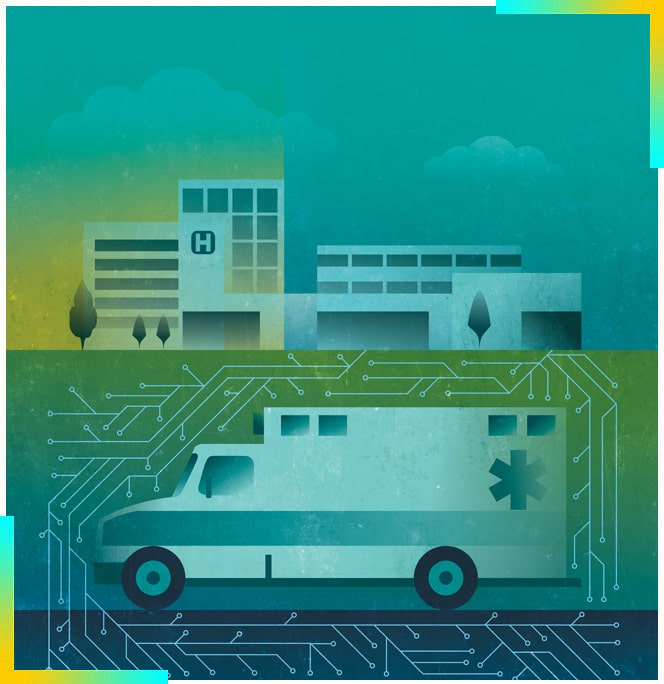 AI in Healthcare: Understanding the Risks and Rewards