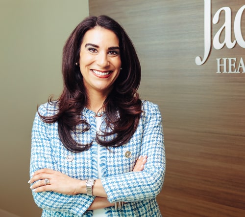From Speech Therapy to the C-suite