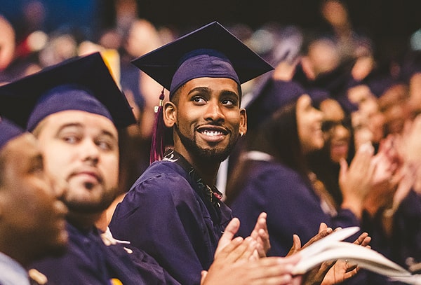 Top Undergraduate and Graduate Program Rankings
