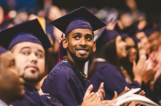 Top Undergraduate and Graduate Program Rankings