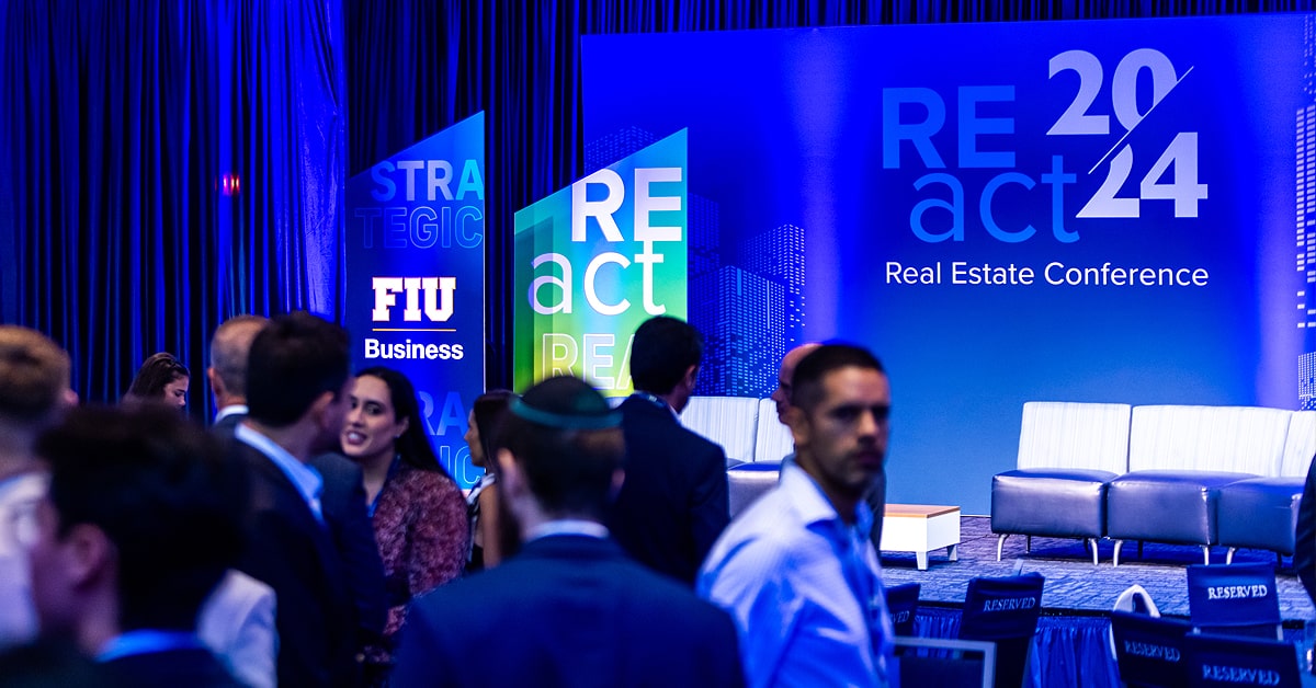Technology and New Trends are Making a Mark in South Florida Real Estate