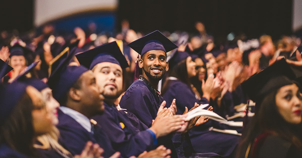 Top Undergraduate and Graduate Program Rankings