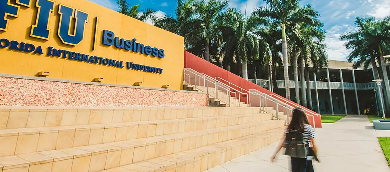 Leading International Business Organization Chooses FIU Business as Host Institution for Premier Conference