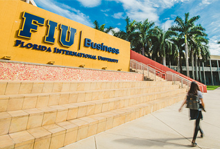 Leading International Business Organization Chooses FIU Business as Host Institution for Premier Conference