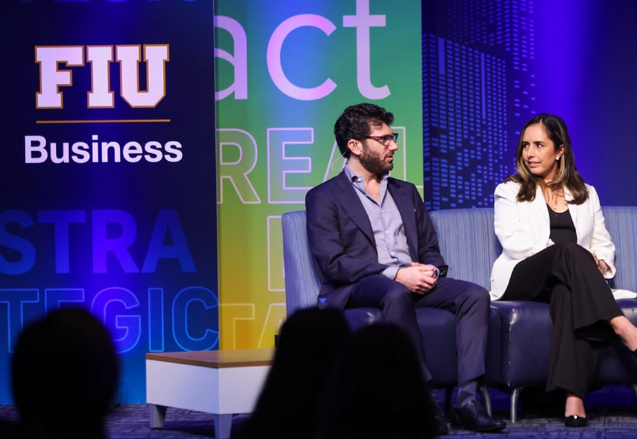 Innovation and Technology Take Center Stage at 4th Annual Real Estate Conference