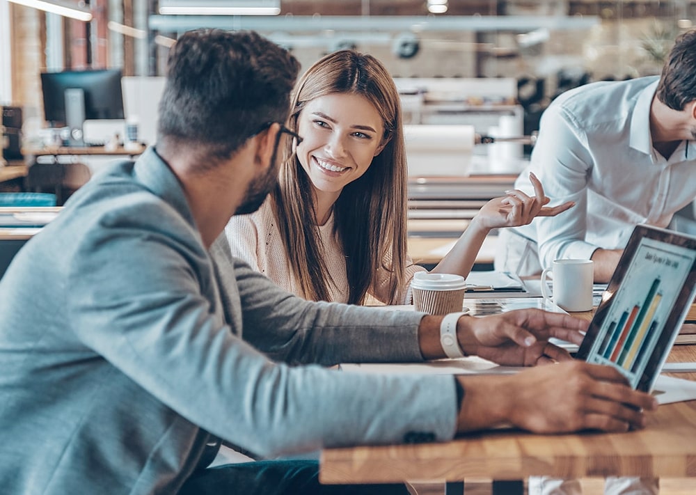 New Program to Boost Small Businesses and Emerging Entrepreneurs