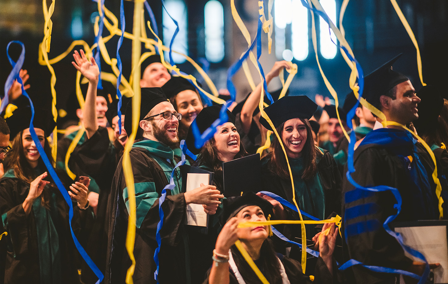 79,500 Alumni