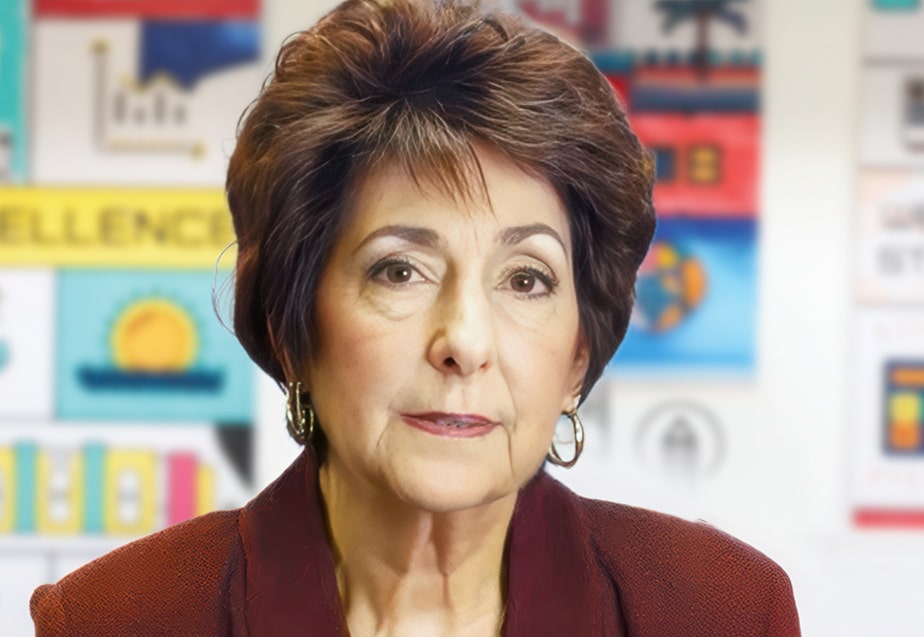 $50,000 Gift to Support Strategic Forum Scholarships