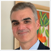 Antonio M. Giro
