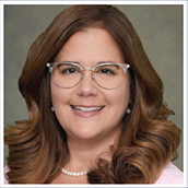 Patricia M. Siles