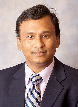 Abhijit Barua