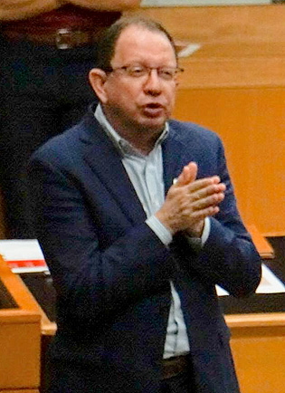 Rafael Garcia